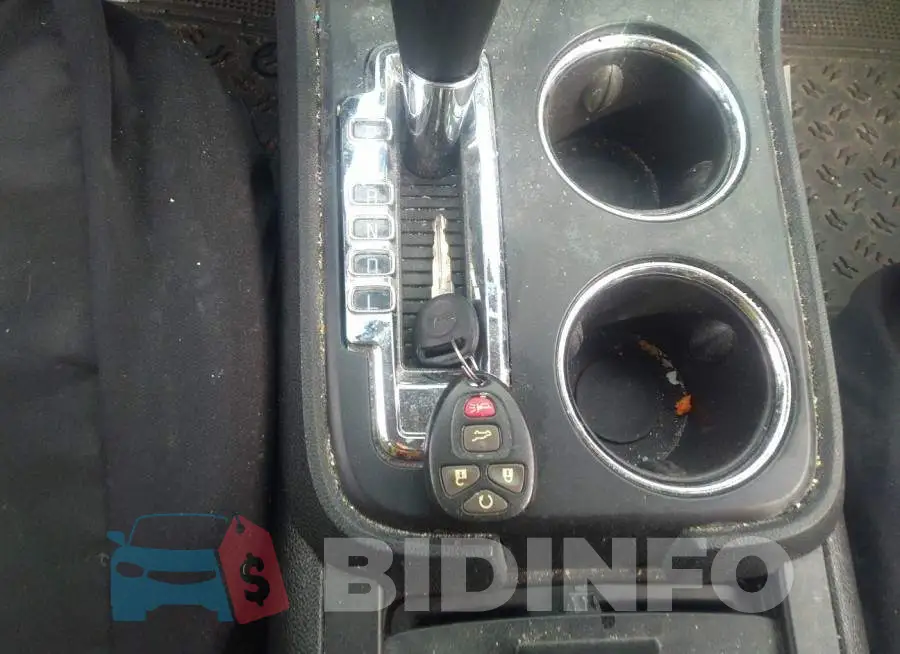 1GKKRPKD5FJ231006 Photo# 11