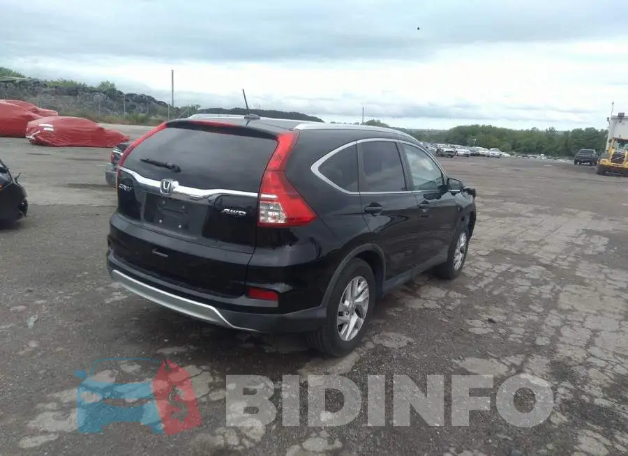 2HKRM4H73FH671761 Photo# 4