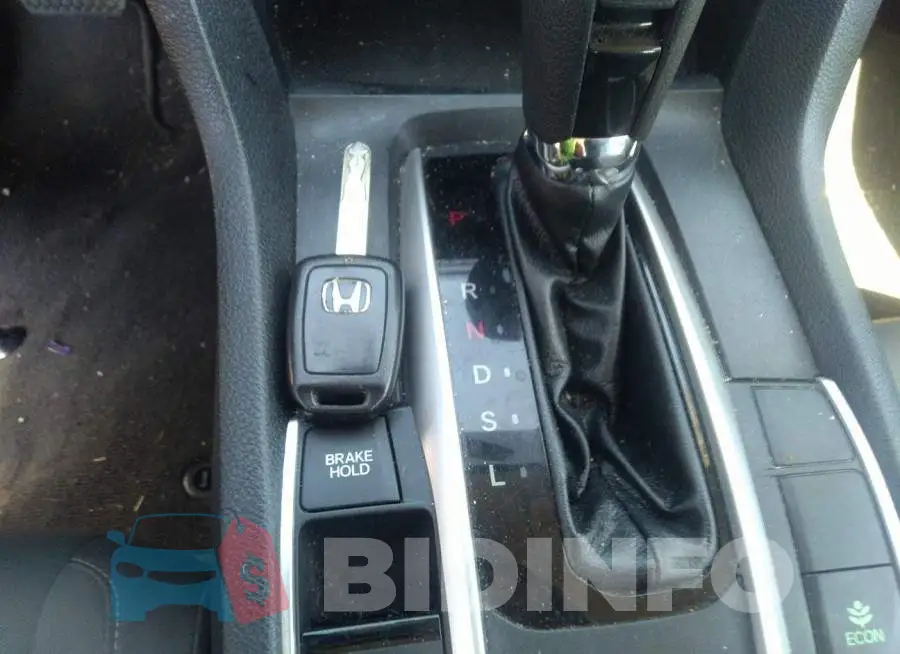 19XFC2F55HE233410 Photo# 11