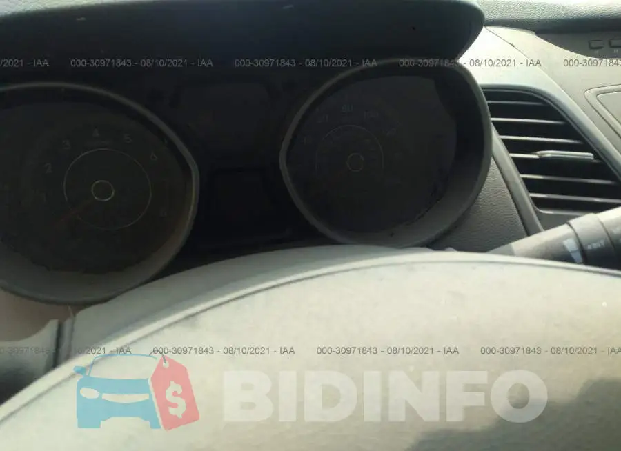 5NPDH4AE9FH611295 Photo# 7