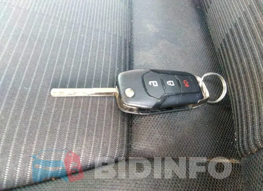 1FTMF1C55KKD92350 Photo# 11