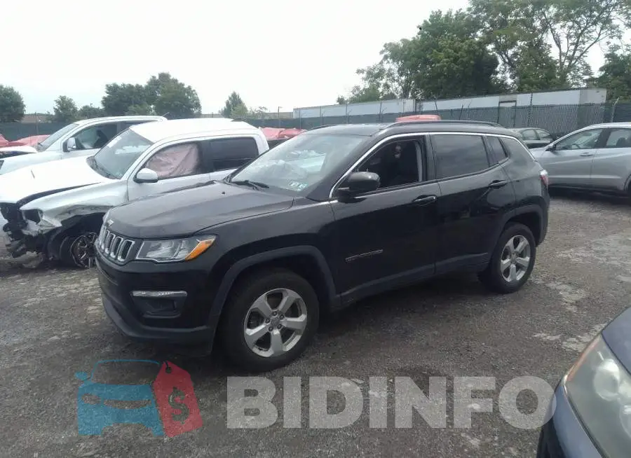 3C4NJDBBXJT113449 Photo# 2