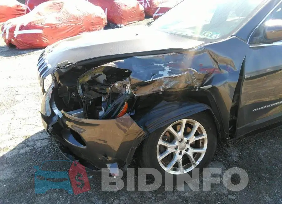1C4PJMCB1HW543589 Photo# 6