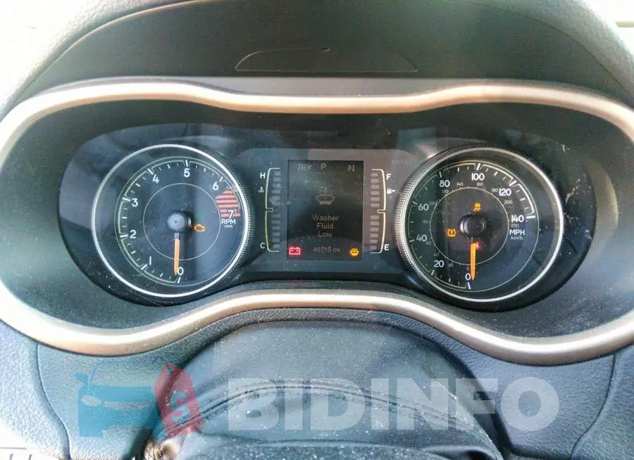 1C4PJMCB1HW543589 Photo# 7