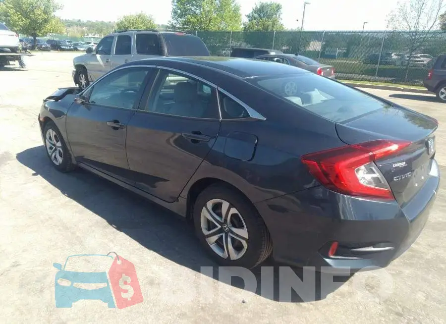 19XFC2F55HE233410 Photo# 3