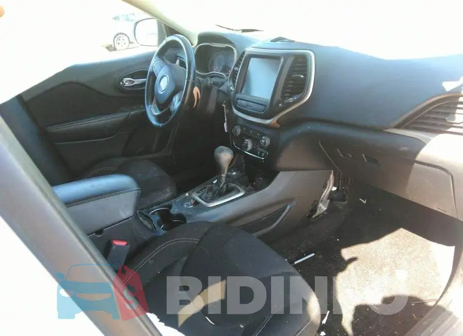 1C4PJMCB2GW323098 Photo# 5