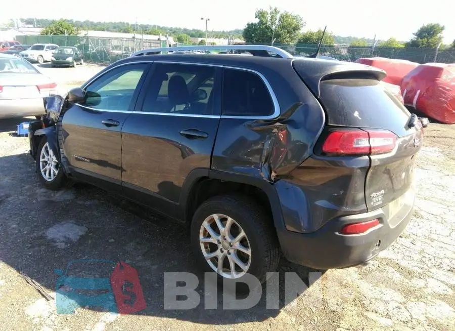1C4PJMCB1HW543589 Photo# 3