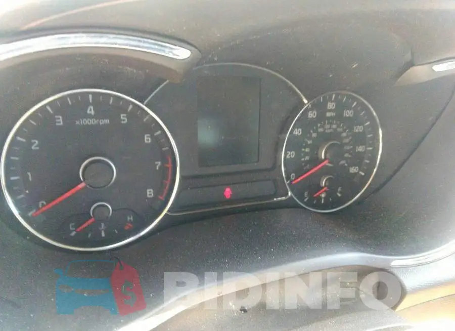 KNAFX4A83G5479929 Photo# 7
