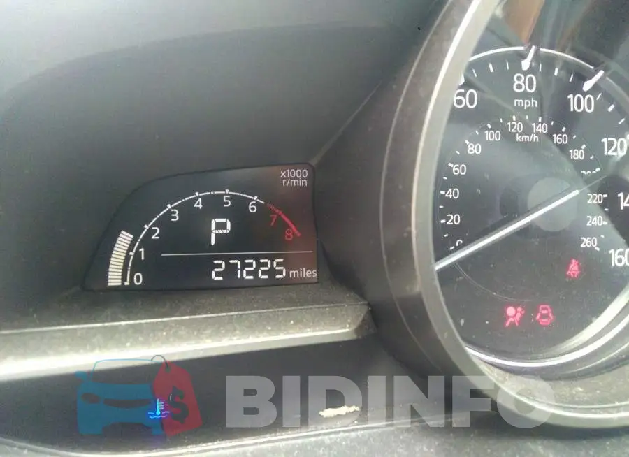 3MZBN1V75HM112756 Photo# 7