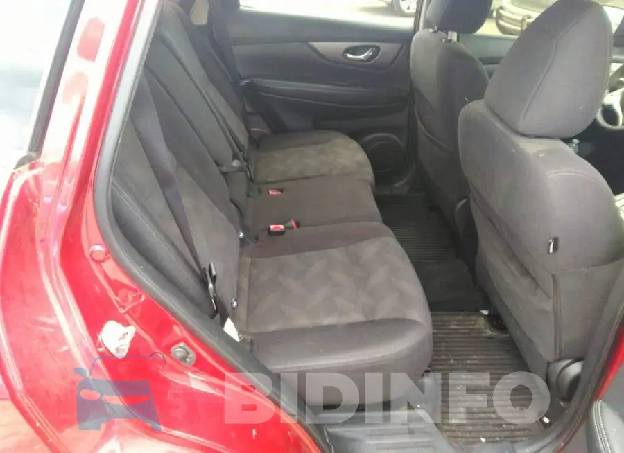 KNMAT2MV3GP622543 Photo# 8