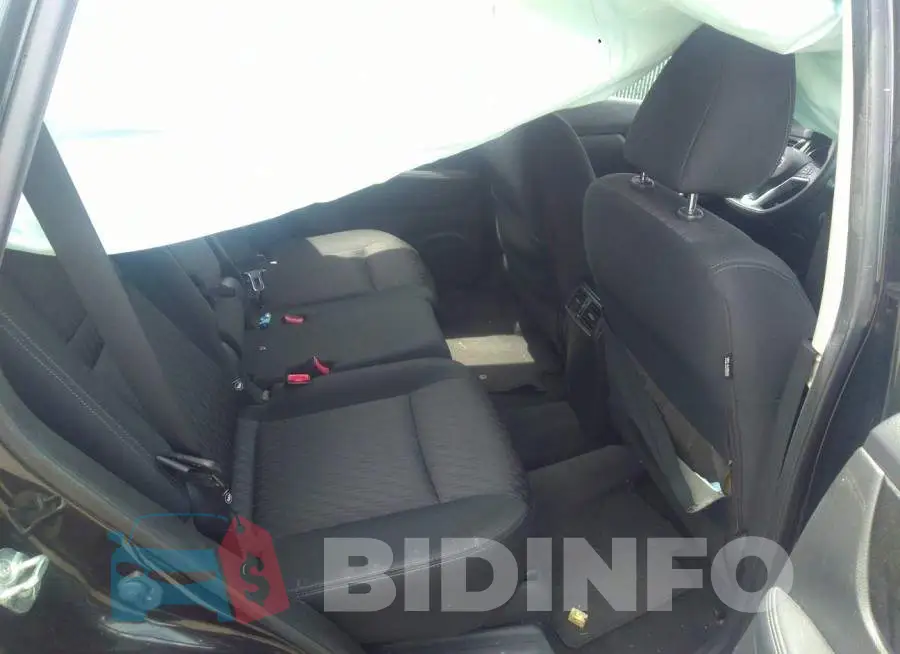 KNMAT2MV7JP531105 Photo# 8