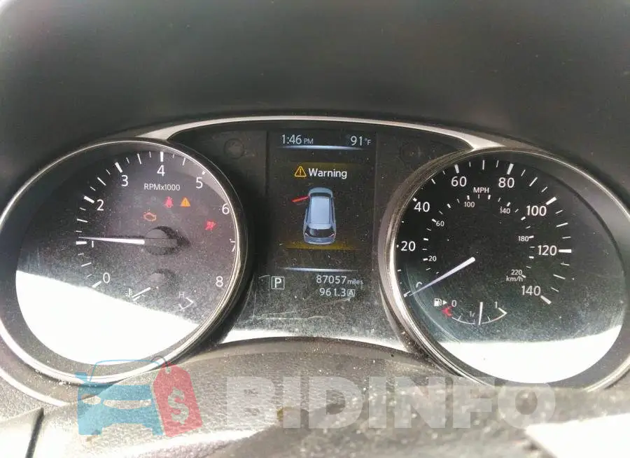 KNMAT2MV3GP622543 Photo# 7