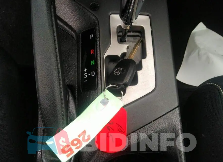 2T3RFREV1GW429202 Photo# 11