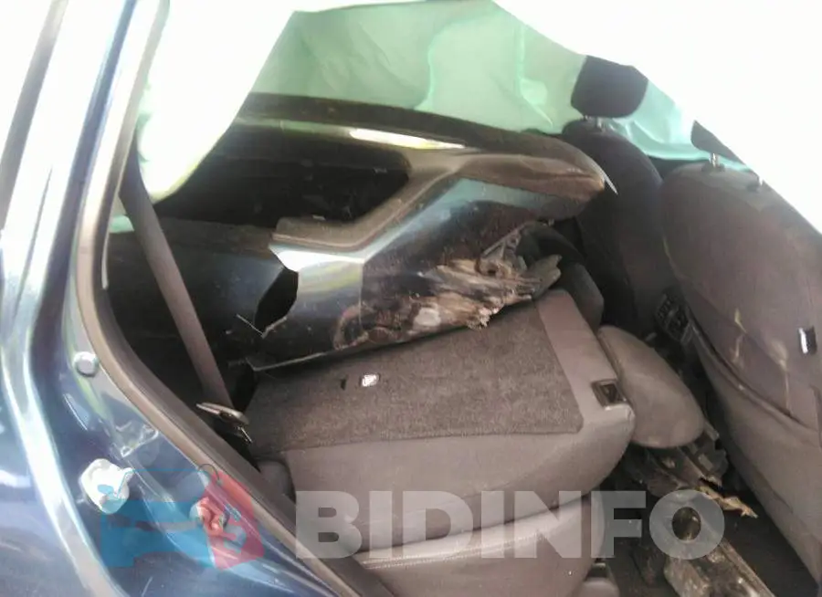 KNMAT2MV8GP605124 Photo# 8