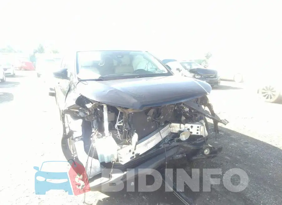 5TDJZRFH2JS489995 Photo# 6