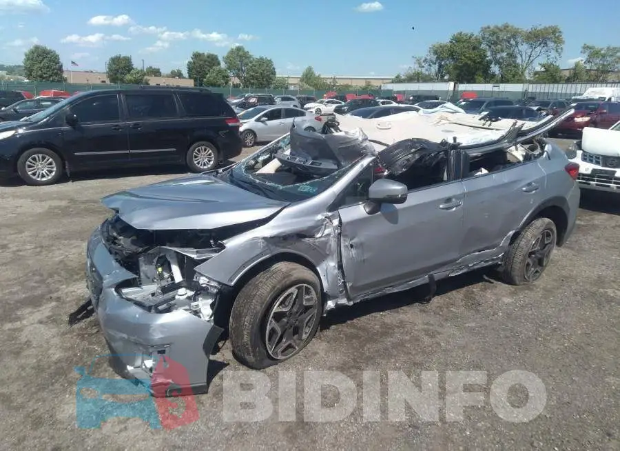JF2GTANC3L8245123 Photo# 2