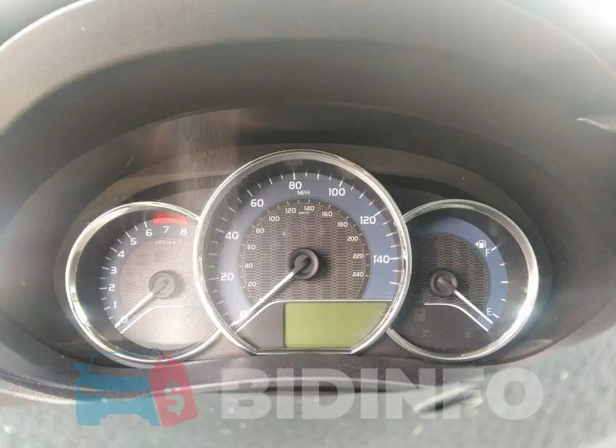 2T1BURHE6FC405327 Photo# 7