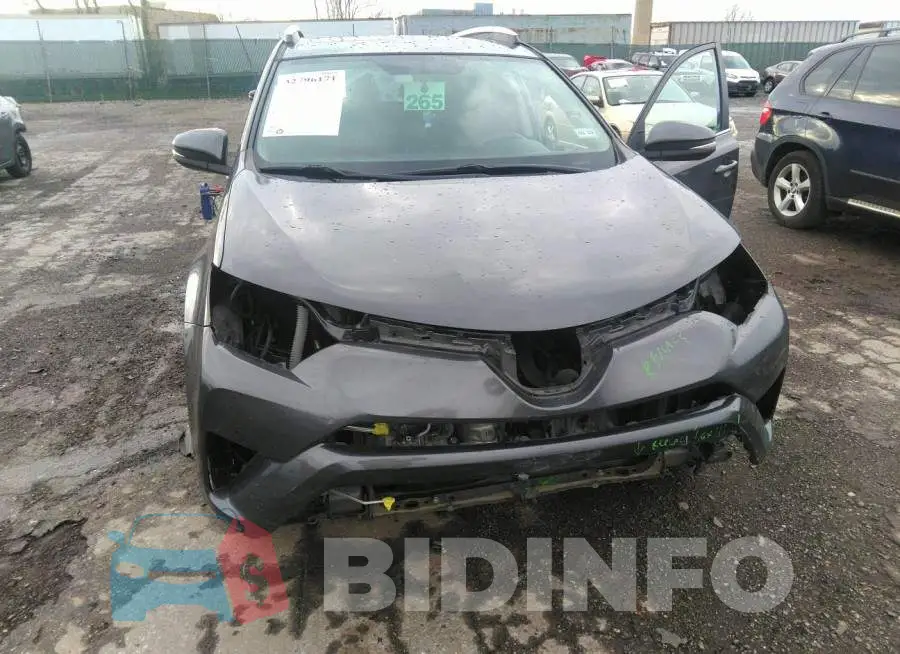 2T3RFREV1GW429202 Photo# 6