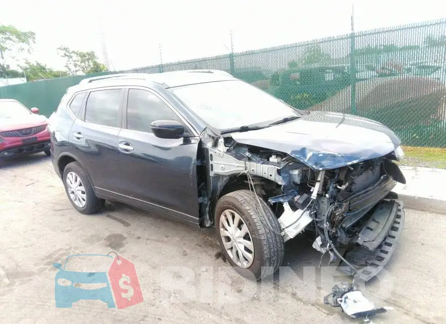 KNMAT2MV8GP605124 Photo# 1