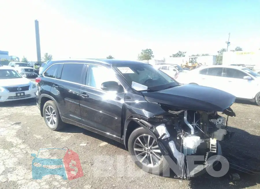5TDJZRFH2JS489995 Photo# 1