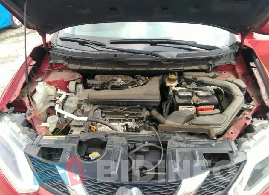 KNMAT2MV3GP622543 Photo# 10