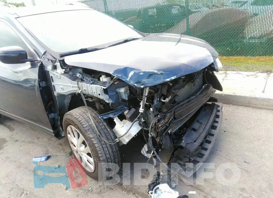 KNMAT2MV8GP605124 Photo# 6