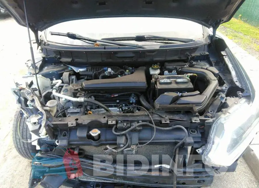 KNMAT2MV8GP605124 Photo# 10