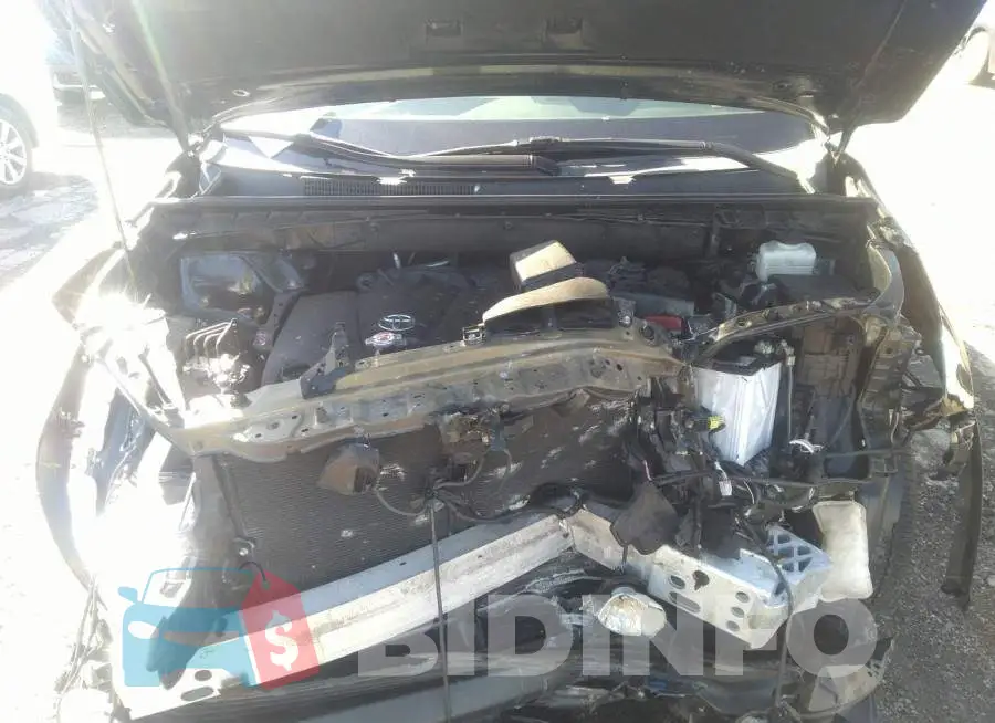 5TDJZRFH2JS489995 Photo# 10