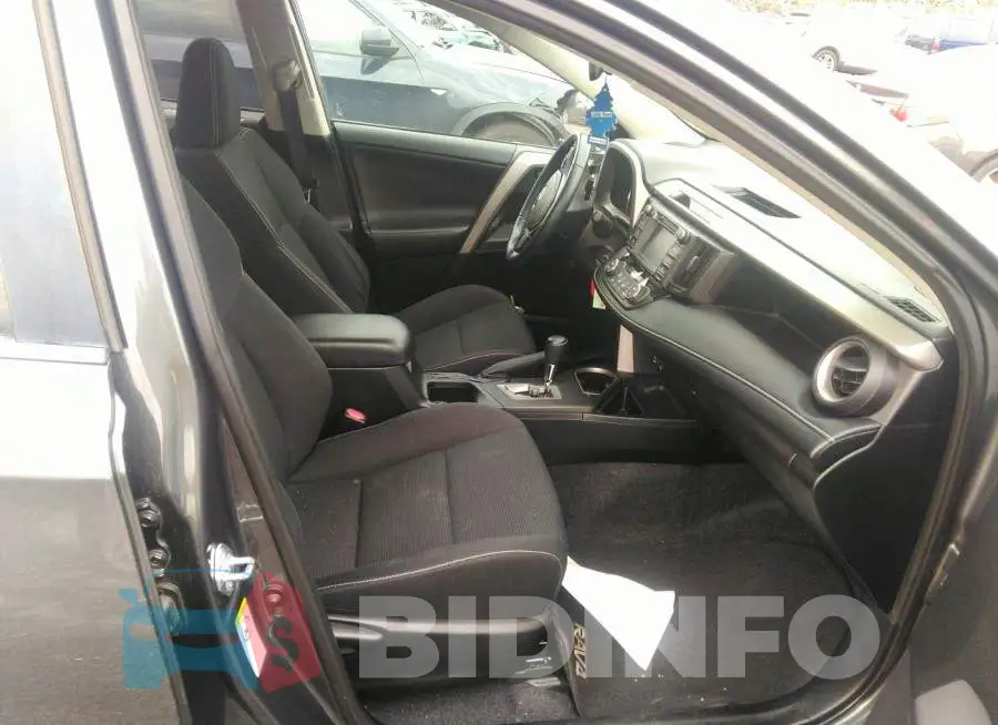 2T3RFREV1GW429202 Photo# 5