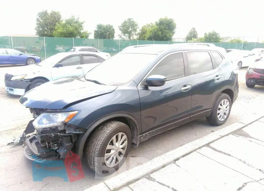 KNMAT2MV8GP605124 Photo# 2
