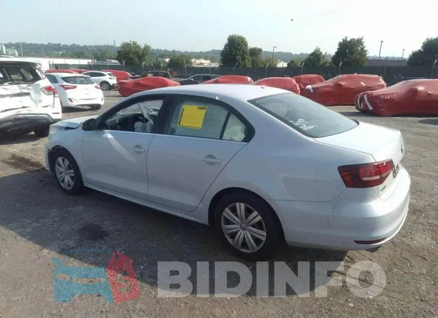 3VW2B7AJ4HM316686 Photo# 3