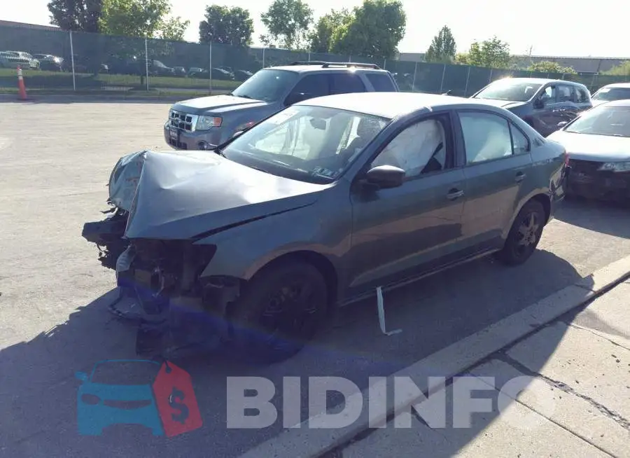 3VW2K7AJ2FM292580 Photo# 2