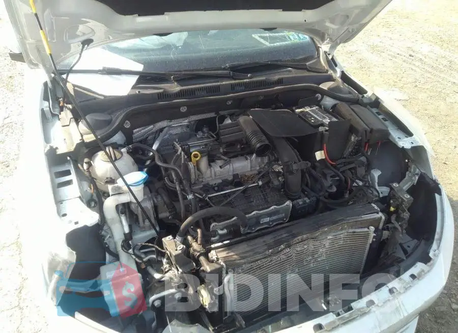 3VW2B7AJ4HM316686 Photo# 10