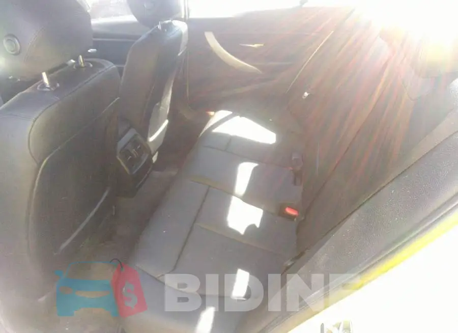 WBA3B1C54FK140972 Photo# 8