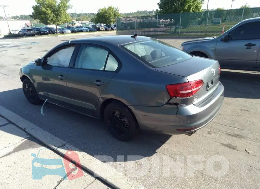 3VW2K7AJ2FM292580 Photo# 3