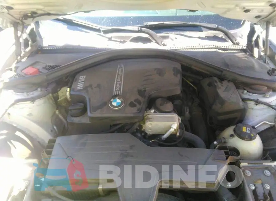 WBA3B1C54FK140972 Photo# 10