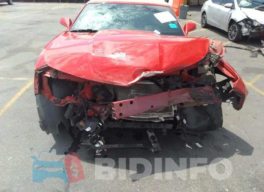 2G1FD3D33F9262252 Photo# 6