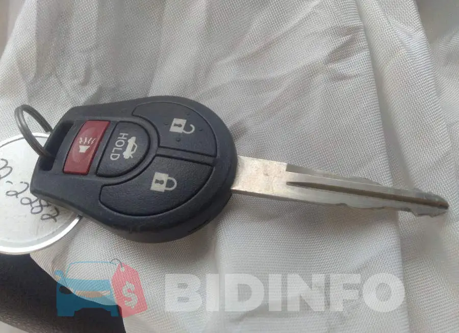 3N1AB7AP3JY201680 Photo# 11