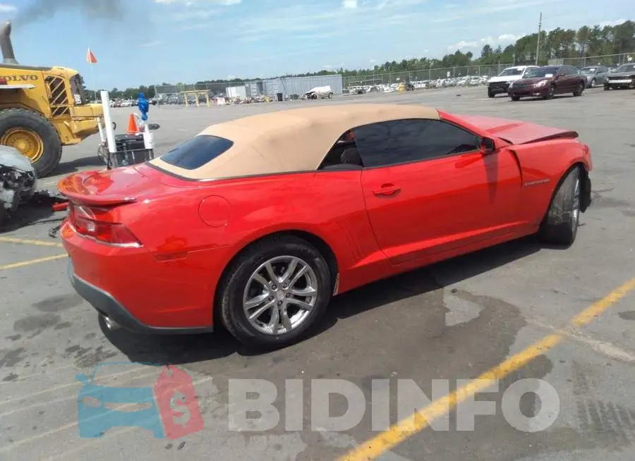 2G1FD3D33F9262252 Photo# 4