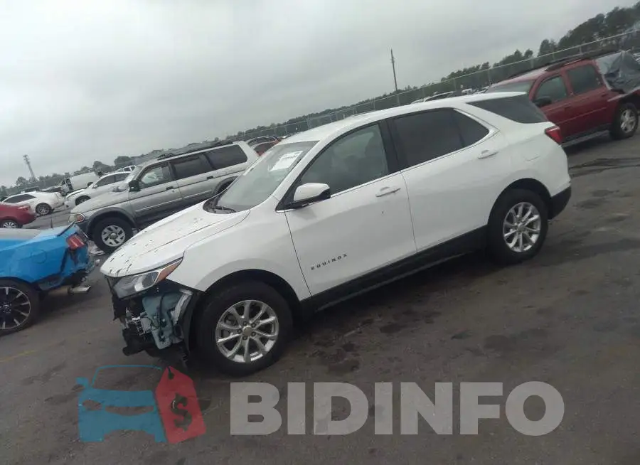 2GNAXTEV7L6172518 Photo# 2