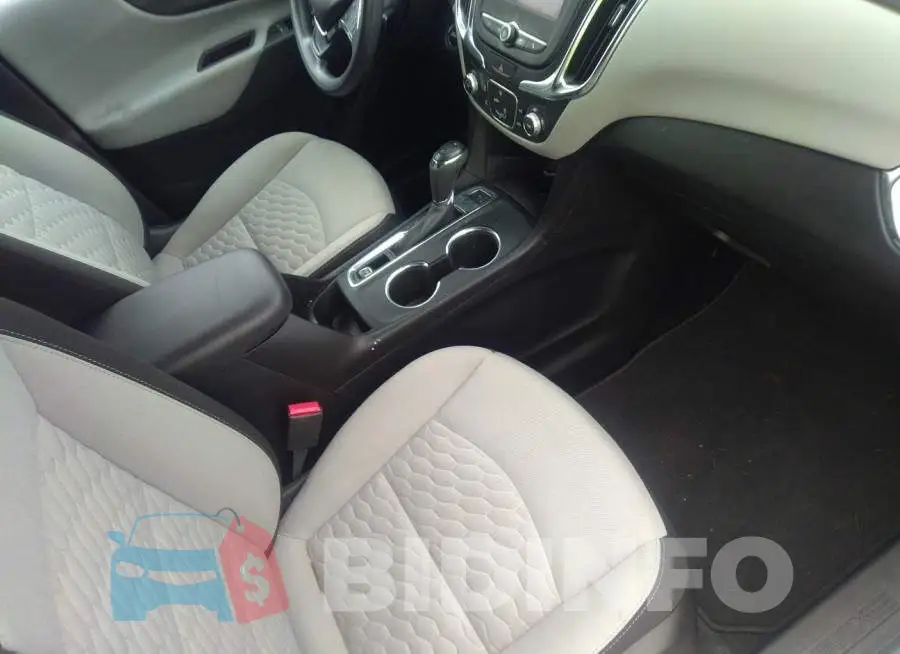 2GNAXTEV7L6172518 Photo# 8