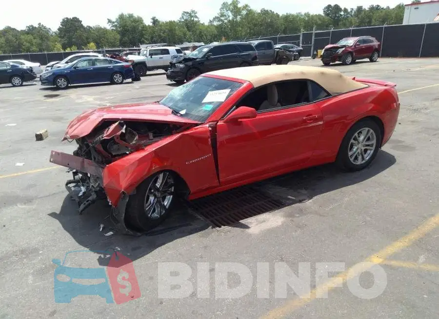 2G1FD3D33F9262252 Photo# 2