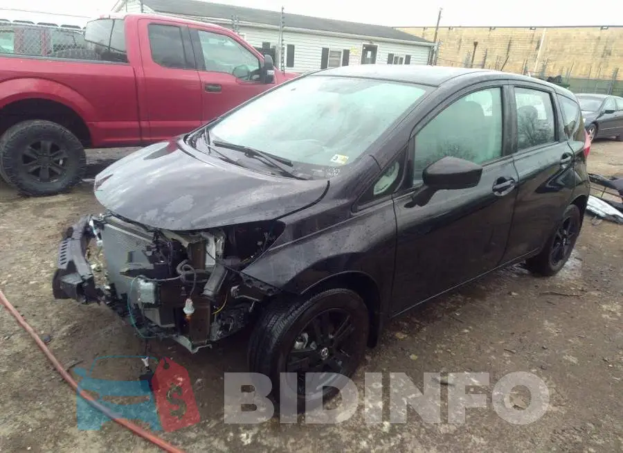 3N1CE2CP9JL358854 Photo# 2