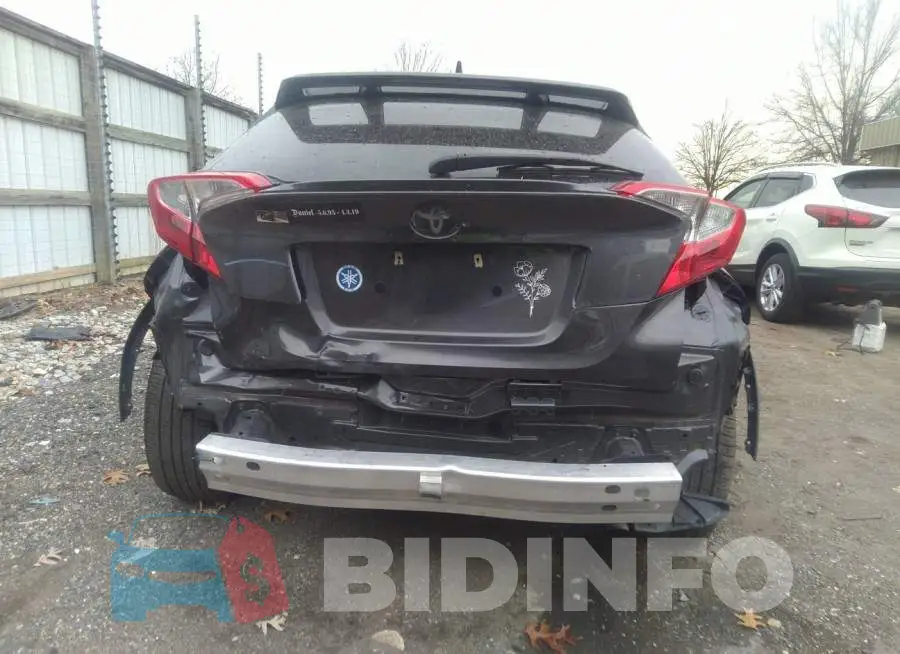 NMTKHMBX1JR021049 Photo# 6