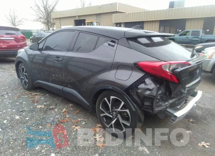 NMTKHMBX1JR021049 Photo# 3
