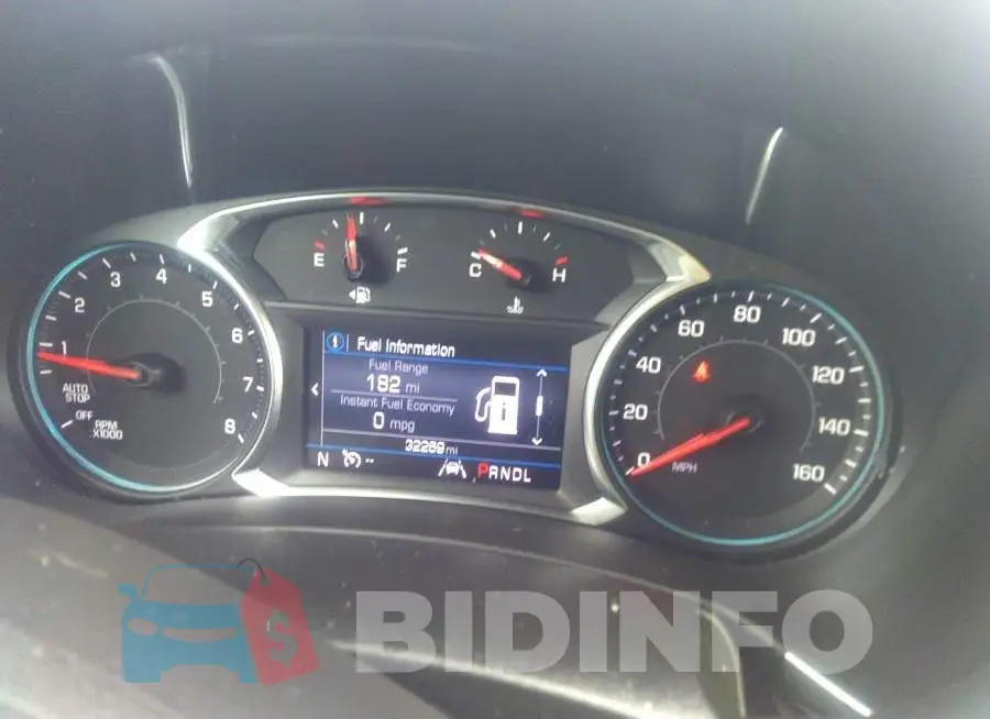 2GNAXTEV7L6172518 Photo# 7