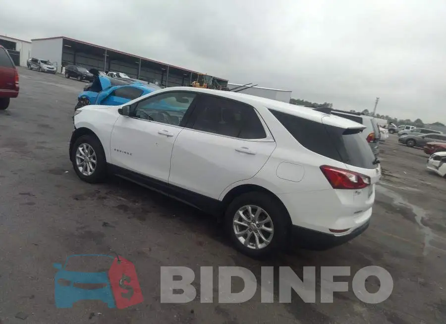 2GNAXTEV7L6172518 Photo# 3