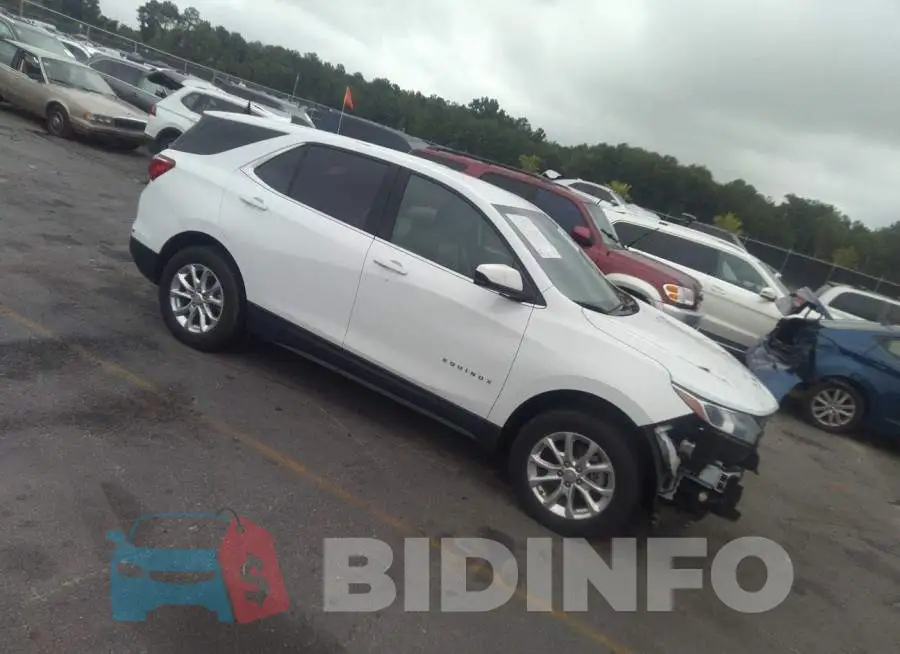 2GNAXTEV7L6172518 Photo# 1