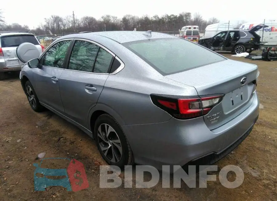 4S3BWAC64N3011134 Photo# 3