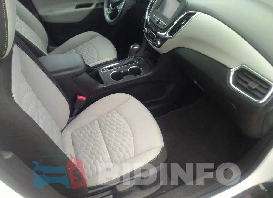2GNAXTEV7L6172518 Photo# 5